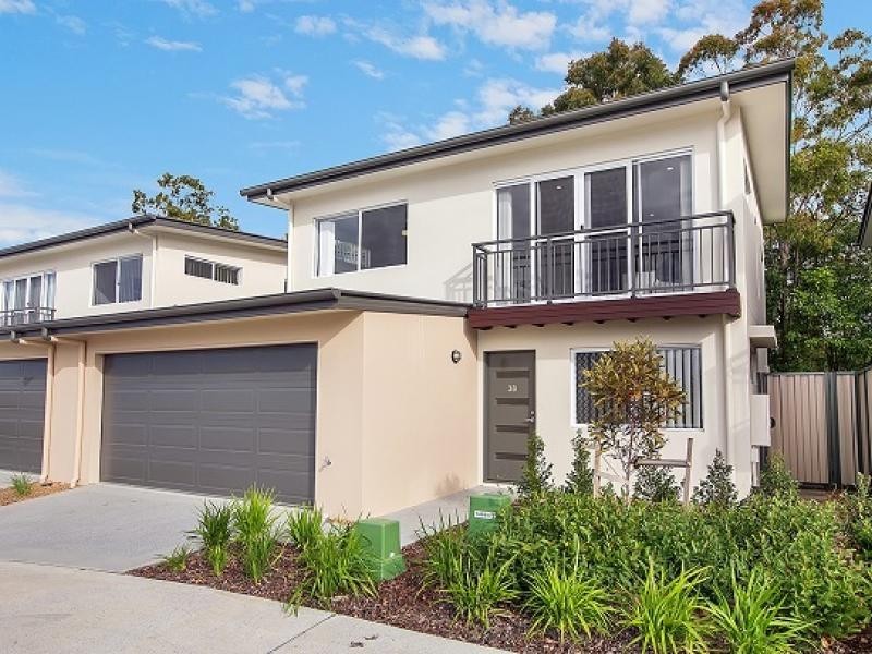 19 Gumtree Crescent, Upper Coomera QLD 4209