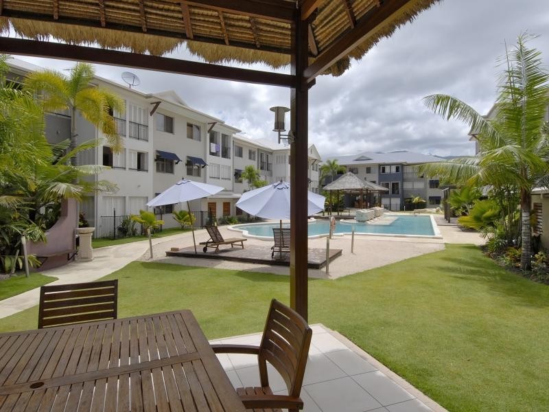 Manoora QLD 4870