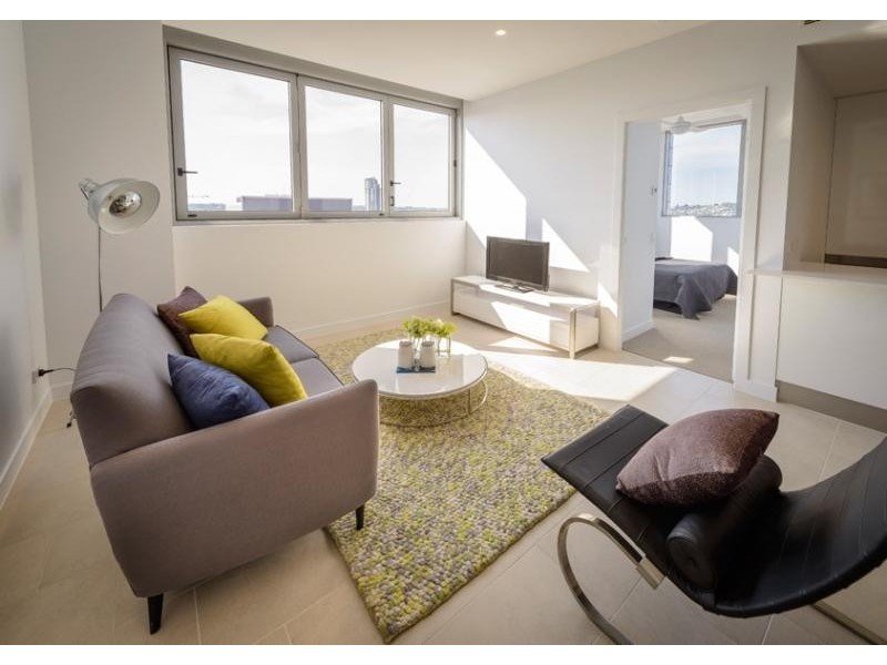 Apt 505 128 Brookes St, Fortitude Valley QLD 4006