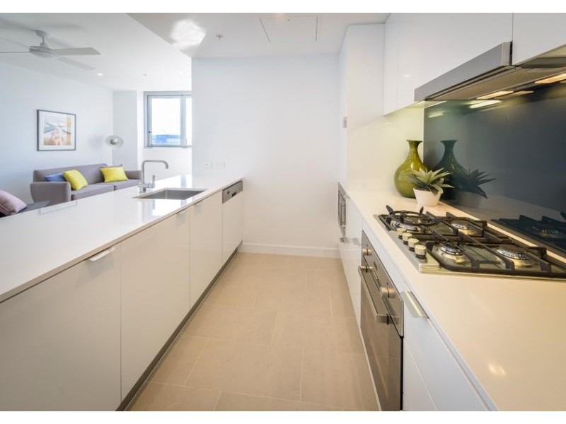 Apt 505 128 Brookes St, Fortitude Valley QLD 4006