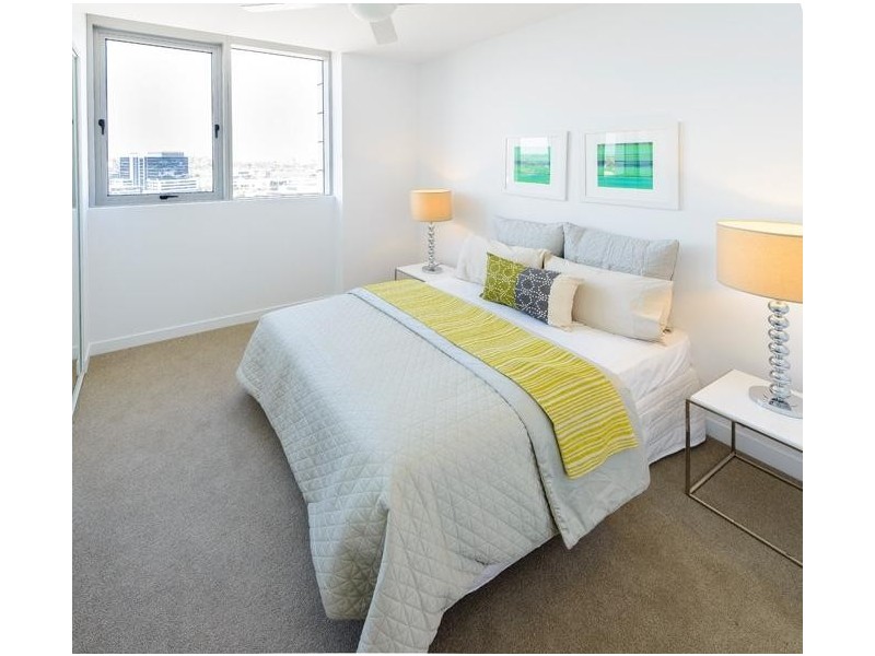 Apt 505 128 Brookes St, Fortitude Valley QLD 4006