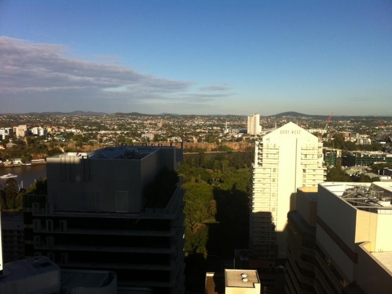 70 Mary st, Brisbane QLD 4000