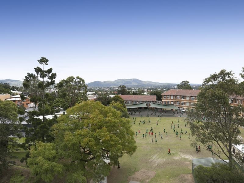 Kelvin Grove QLD 4059