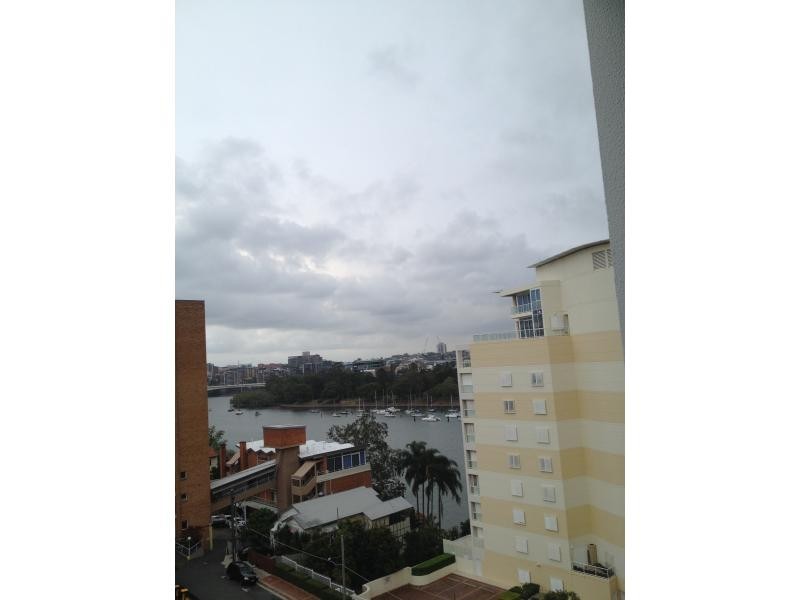 321 Main street, Kangaroo Point QLD 4169