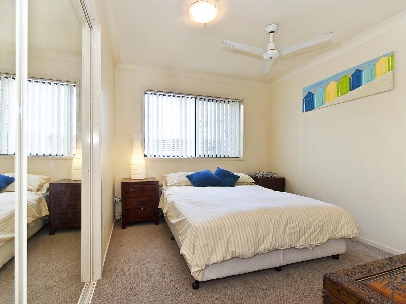 52 NEWSTEAD TERRACE, Newstead QLD 4006