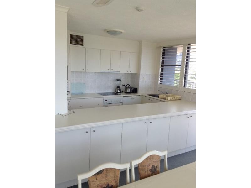 Paradise Waters QLD 4217