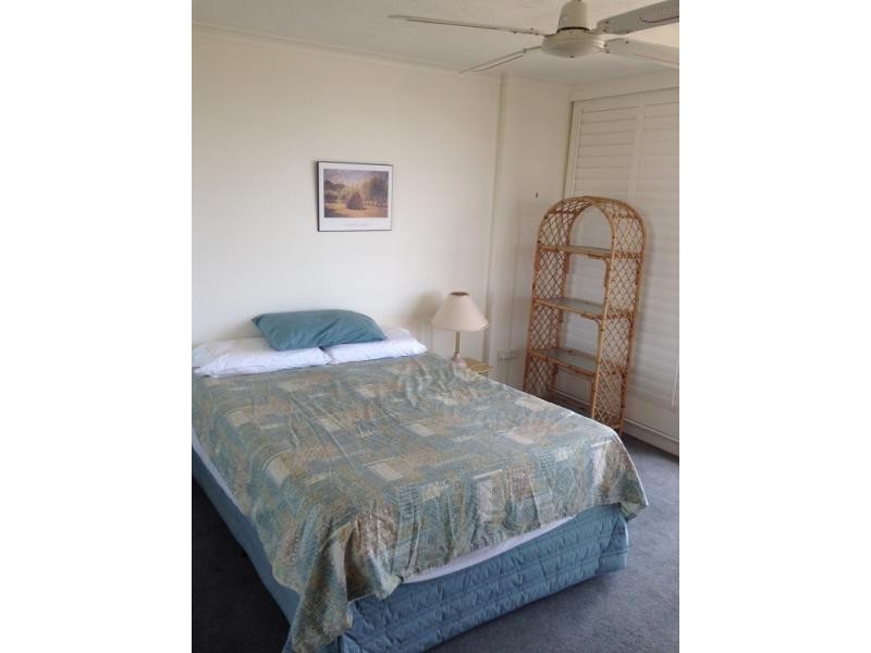 Paradise Waters QLD 4217