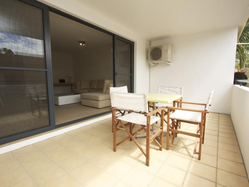 52 NEWSTEAD TERRACE, Newstead QLD 4006