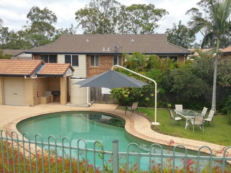 5 Carrington Court, Algester QLD 4115