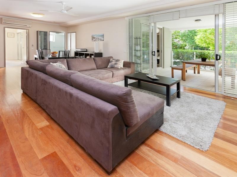 42-46 NEWSTEAD TERRACE, Newstead QLD 4006