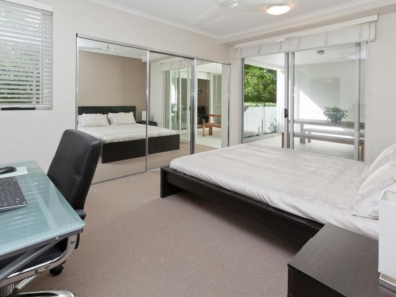 42-46 NEWSTEAD TERRACE, Newstead QLD 4006