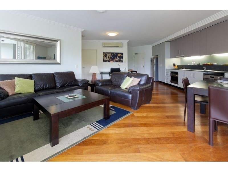 42-46 NEWSTEAD TERRACE, Newstead QLD 4006