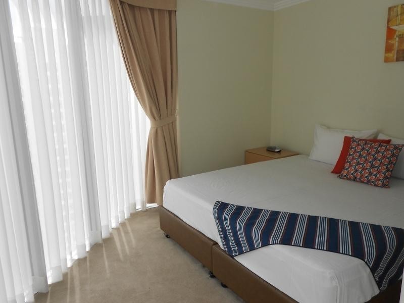 70 Mary st, Brisbane QLD 4000