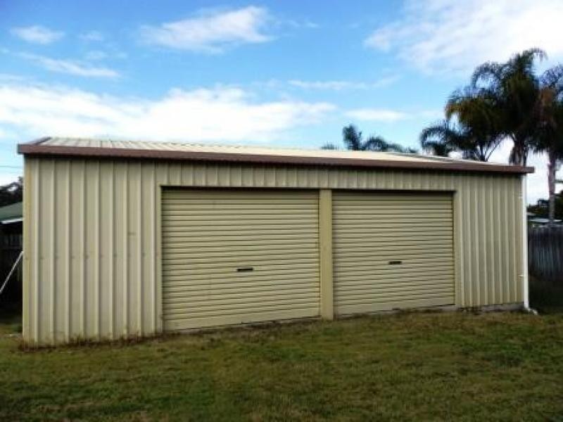 519 Boat Harbour Drive, Torquay QLD 4655