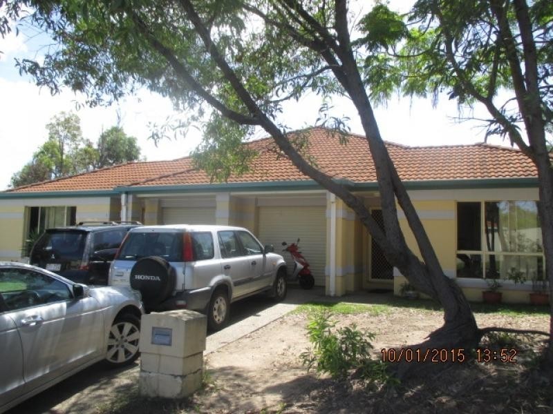 2 Stormbird Place, Carrara QLD 4211