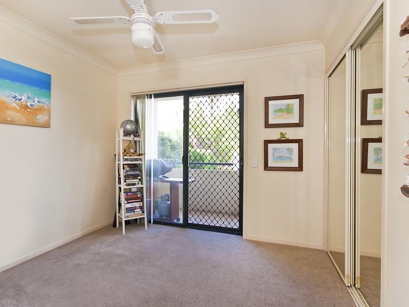 52-62 NEWSTEAD TERRACE, Newstead QLD 4006