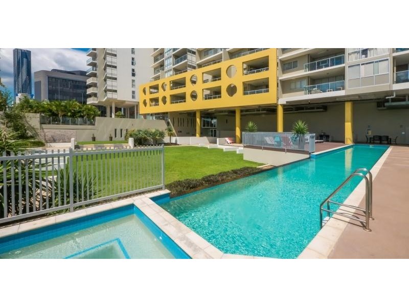 15 / 170 Leichhardt Street, Spring Hill QLD 4000