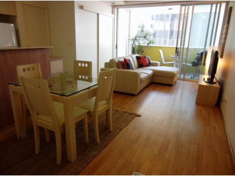 15 / 170 Leichhardt Street, Spring Hill QLD 4000