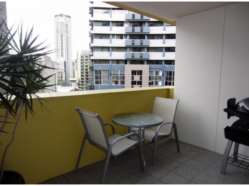 15 / 170 Leichhardt Street, Spring Hill QLD 4000