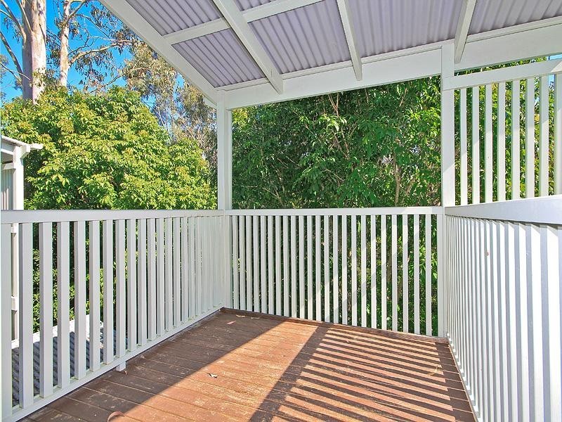 206 DARCY ROAD, Norman Park QLD 4170