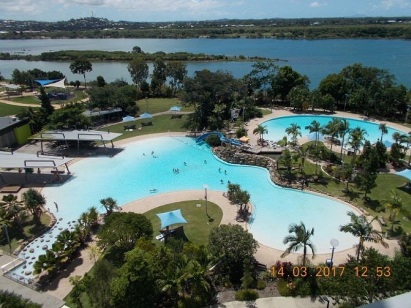 55 / 26 River, Mackay QLD 4740
