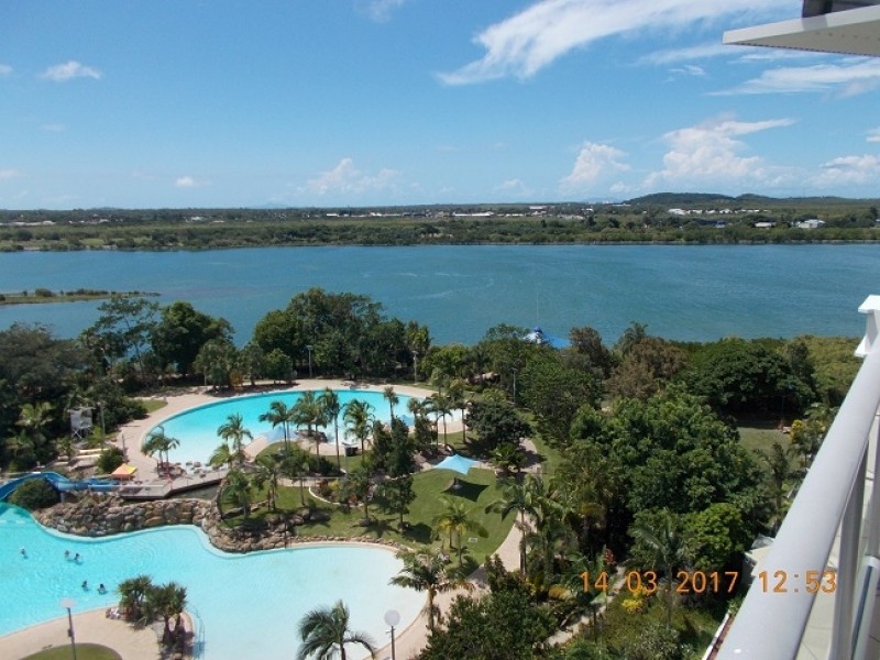 55 / 26 River, Mackay QLD 4740