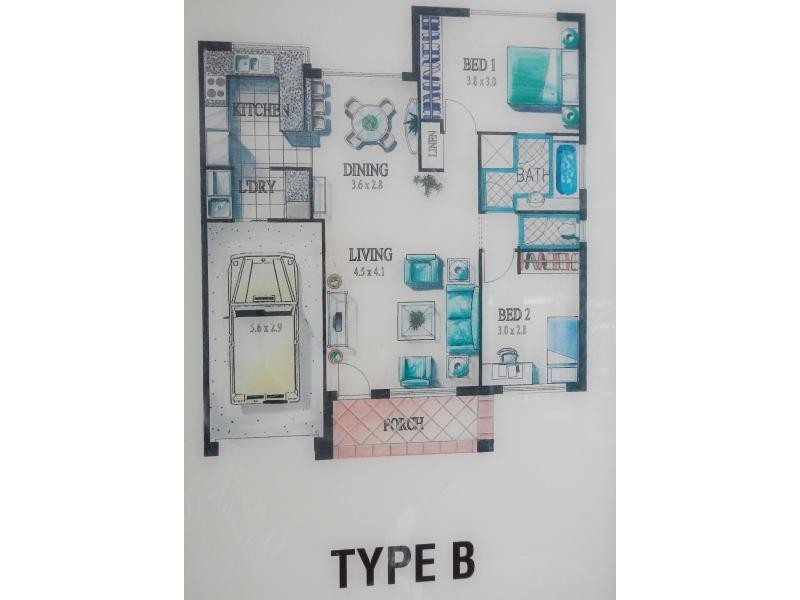 28 Ancona St, Carrara QLD 4211