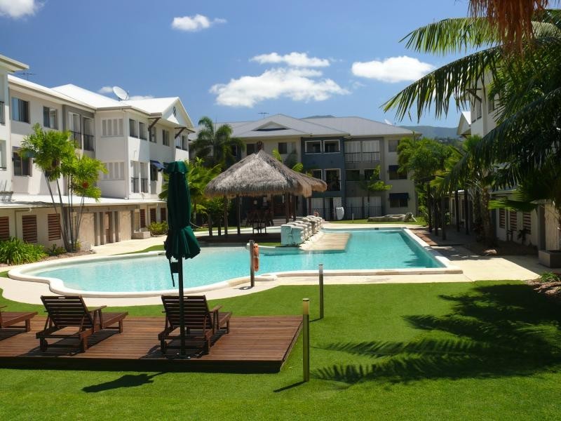 29 Springfield Crescent, Manoora QLD 4870