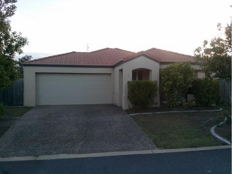 107 Arundel Drive, Arundel QLD 4214