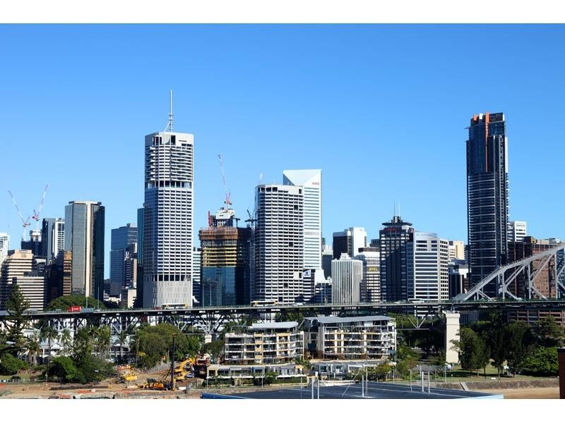 75 Barker Street, New Farm QLD 4005