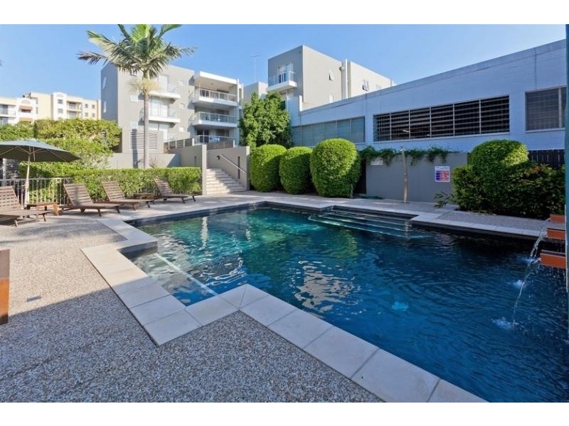 402 NEWSTEAD TERRACE, Newstead QLD 4006