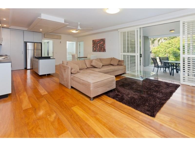 402 NEWSTEAD TERRACE, Newstead QLD 4006