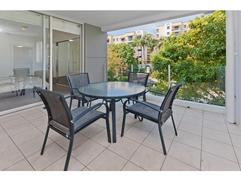 402 NEWSTEAD TERRACE, Newstead QLD 4006