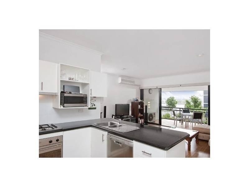 8-12 macquarie street, Teneriffe QLD 4005