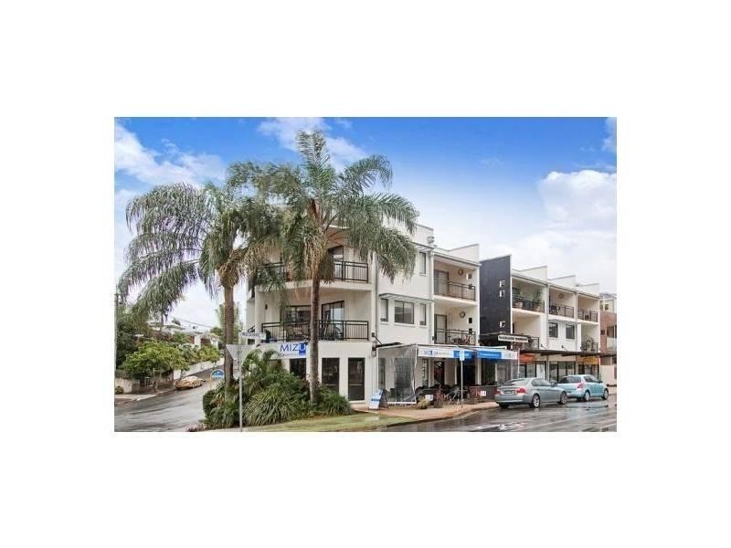 8-12 macquarie street, Teneriffe QLD 4005