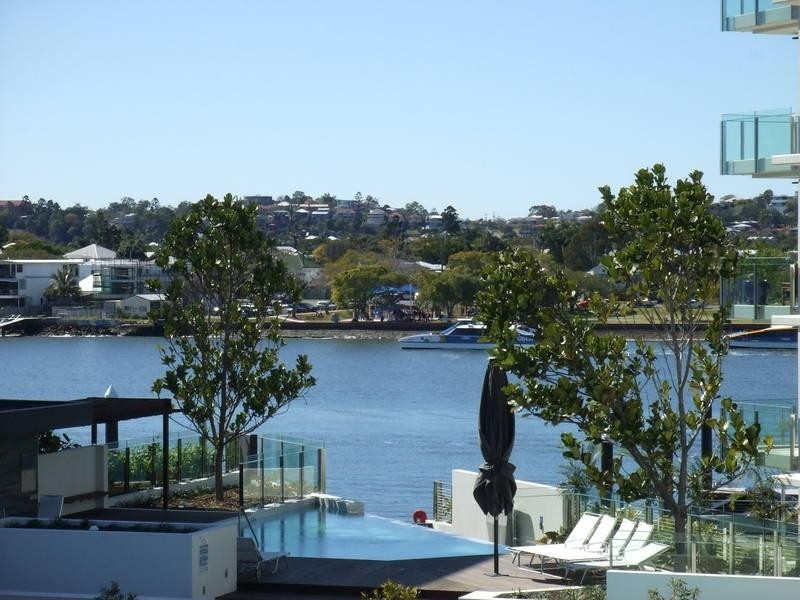 8-12 macquarie street, Teneriffe QLD 4005