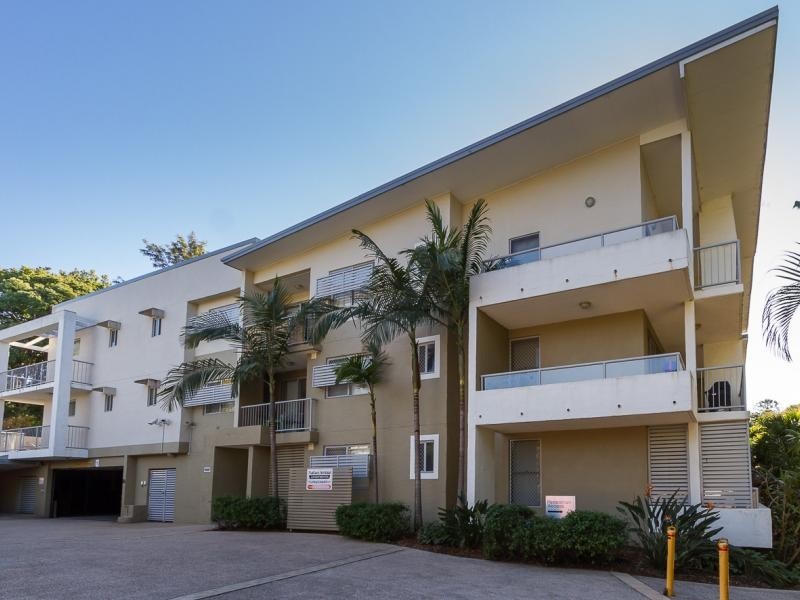 40 Nathan Avenue, Ashgrove QLD 4060