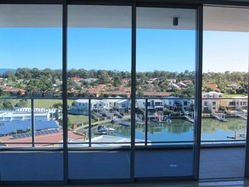 43 Harbour Town Drive, Biggera Waters QLD 4216
