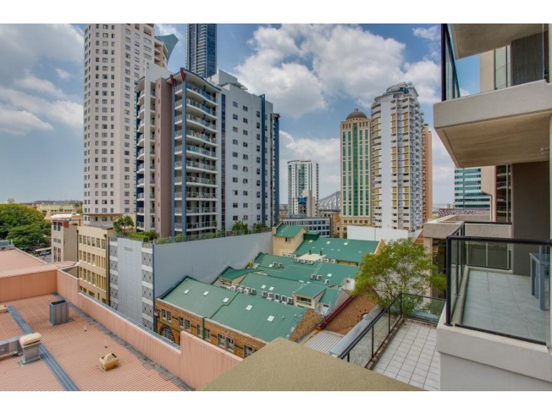 363 Turbot St, Spring Hill QLD 4000