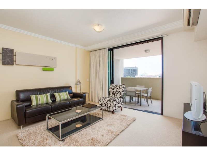 363 Turbot St, Spring Hill QLD 4000