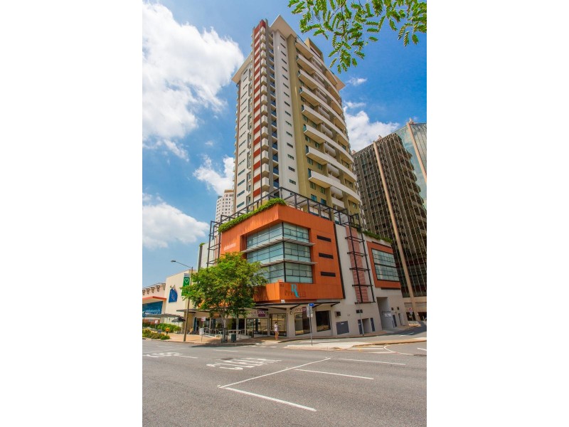 363 Turbot St, Spring Hill QLD 4000