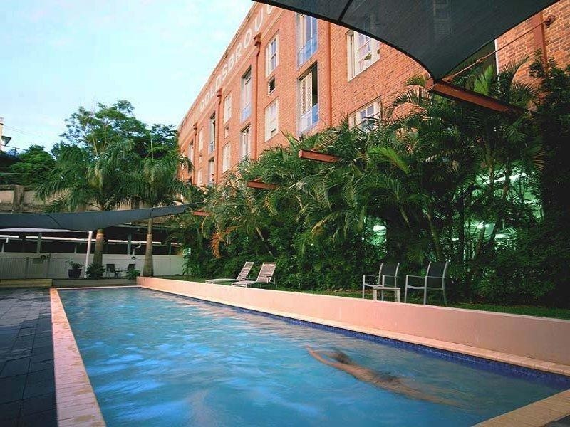 88 Macquarie, Teneriffe QLD 4005