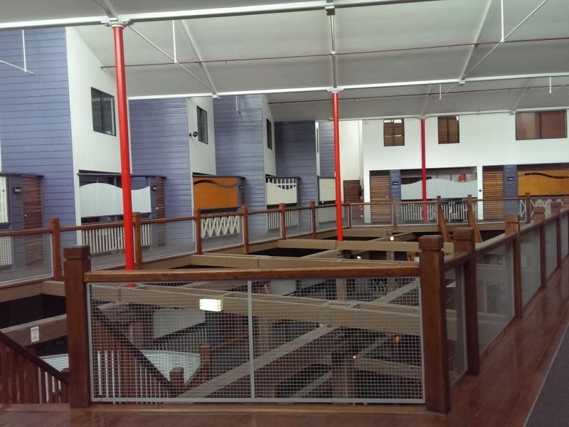 241 Arthur Street Corner Commercial Rd, Teneriffe QLD 4005