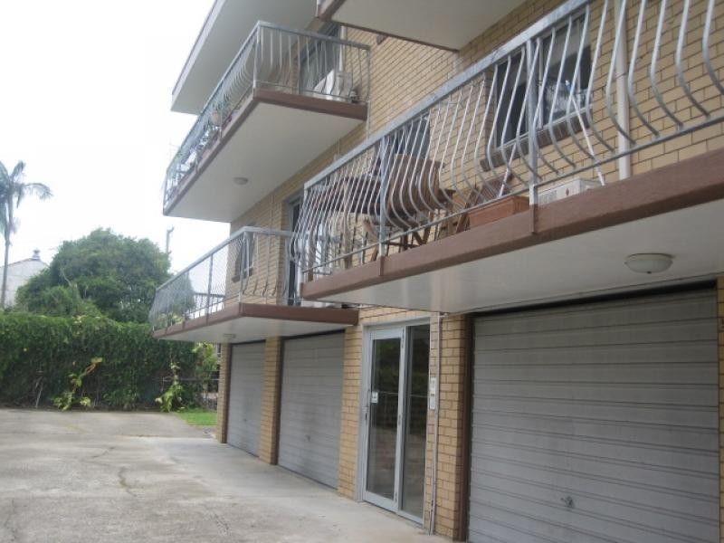 42 Mark Street, New Farm QLD 4005