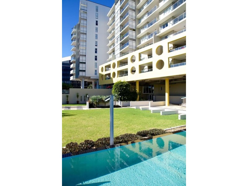 72 / 170 Leichhardt Street, Spring Hill QLD 4000