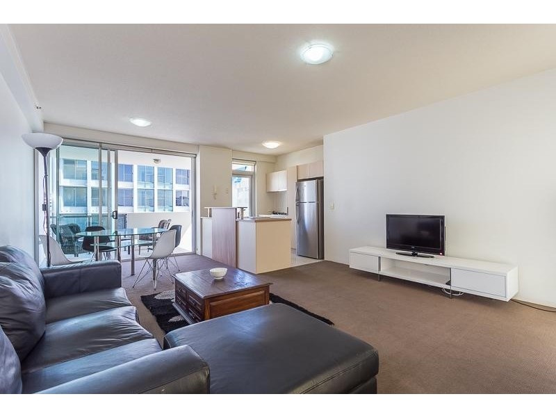 72 / 170 Leichhardt Street, Spring Hill QLD 4000