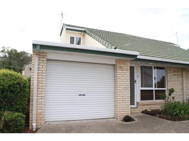 1/6 KAIJA STREET, Mount Gravatt East QLD 4122