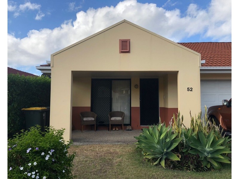 52 / 110 Scrub Rd, Carindale QLD 4152