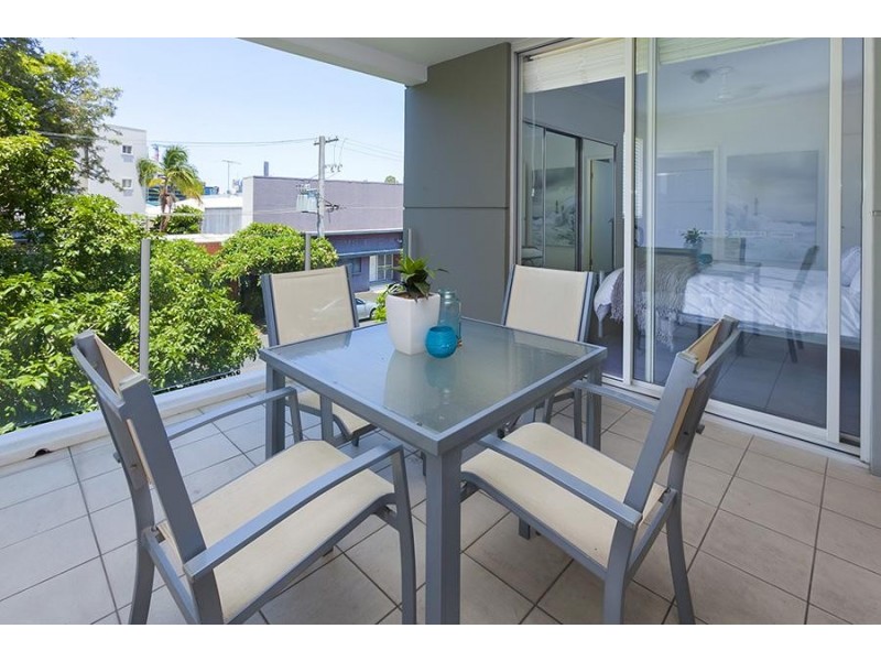 42 NEWSTEAD TERRACE, Newstead QLD 4006