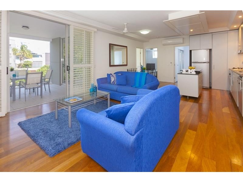 42 NEWSTEAD TERRACE, Newstead QLD 4006